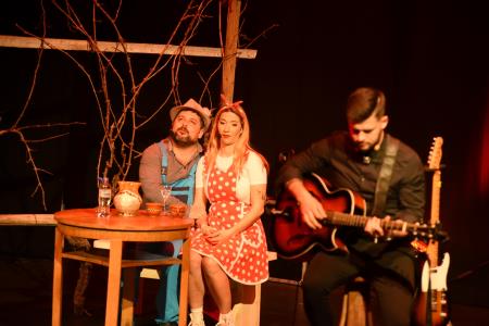 27 Firbci komedija Saso Zinka